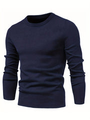 Casimir Comfort Sweater - Stylish and Warm for Winter