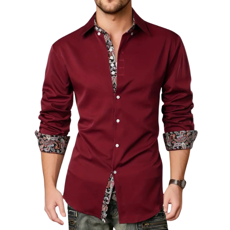 Men's Clothing